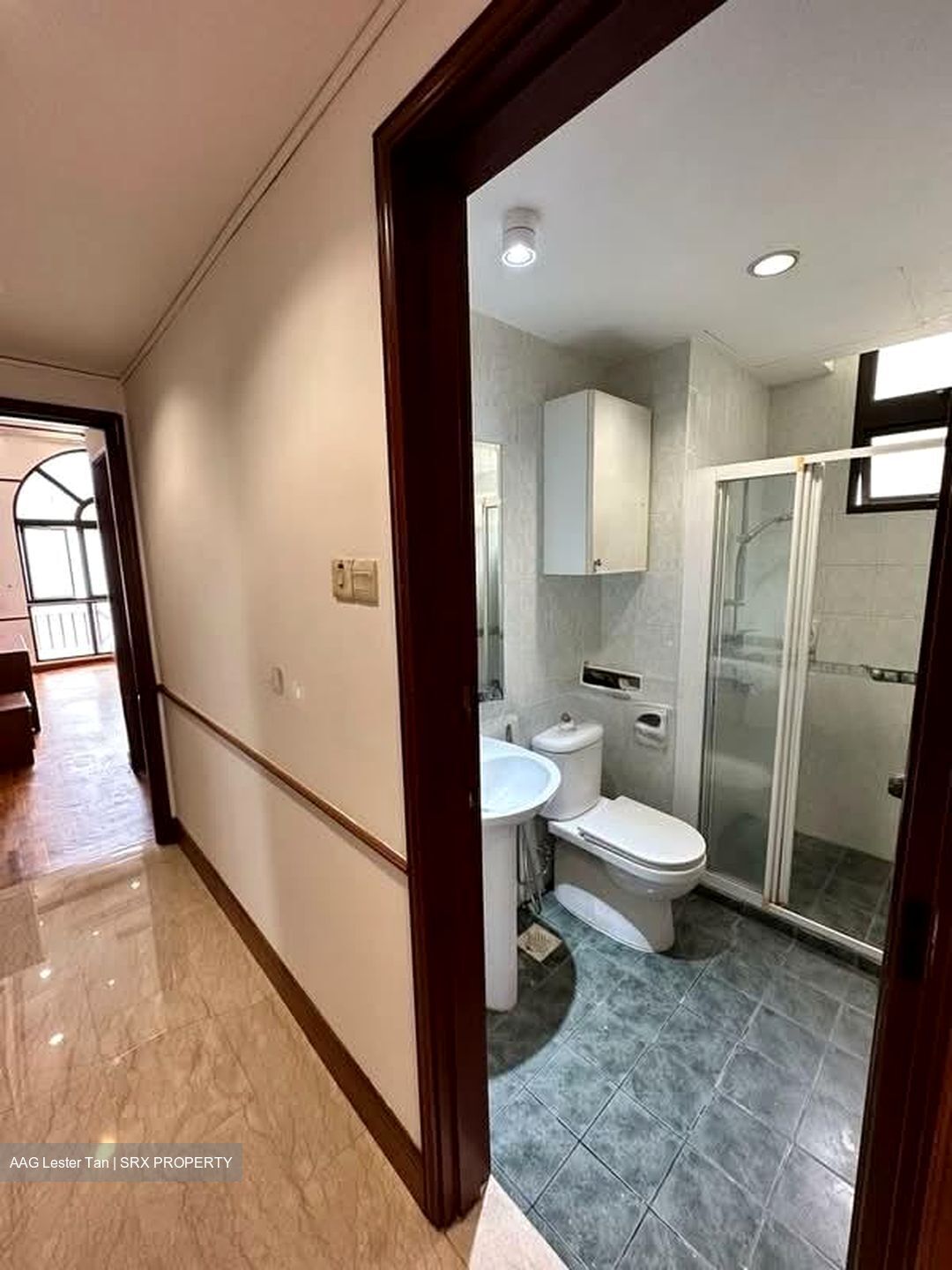 Seletaris (D27), Condominium #554533461